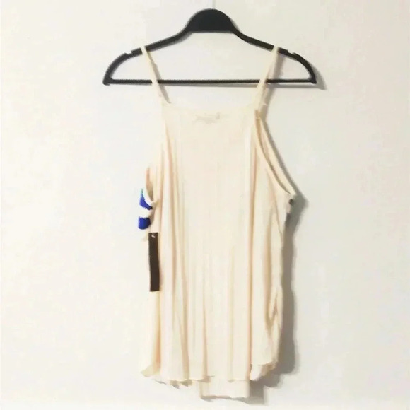 Almost Famous Knit Tank Top NWT - Picture 4 of 4
